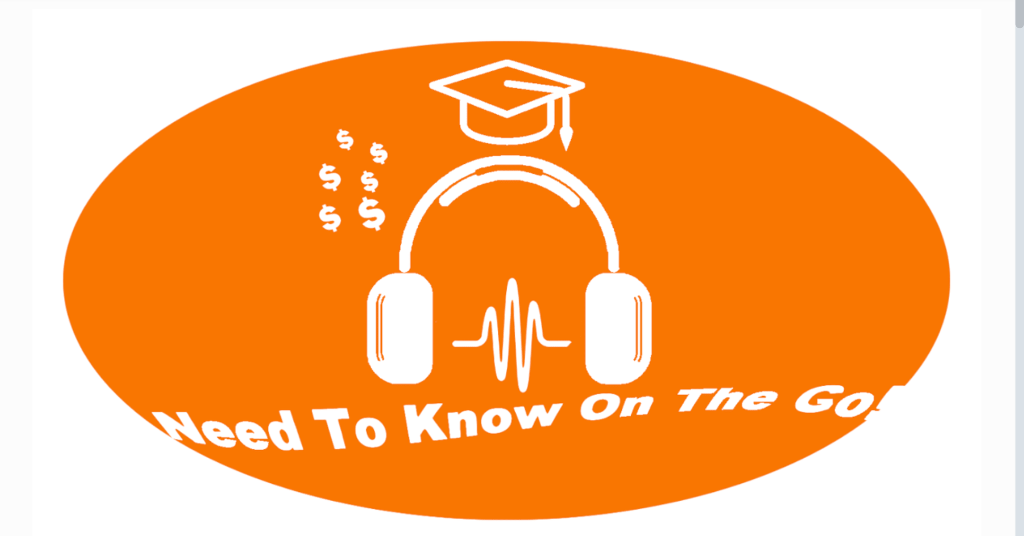 Episode 2 | Need to Know on the Go