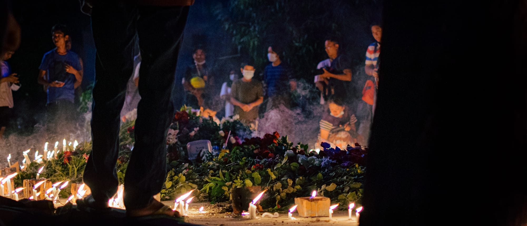 Monash students from Myanmar fear going home amid military coup