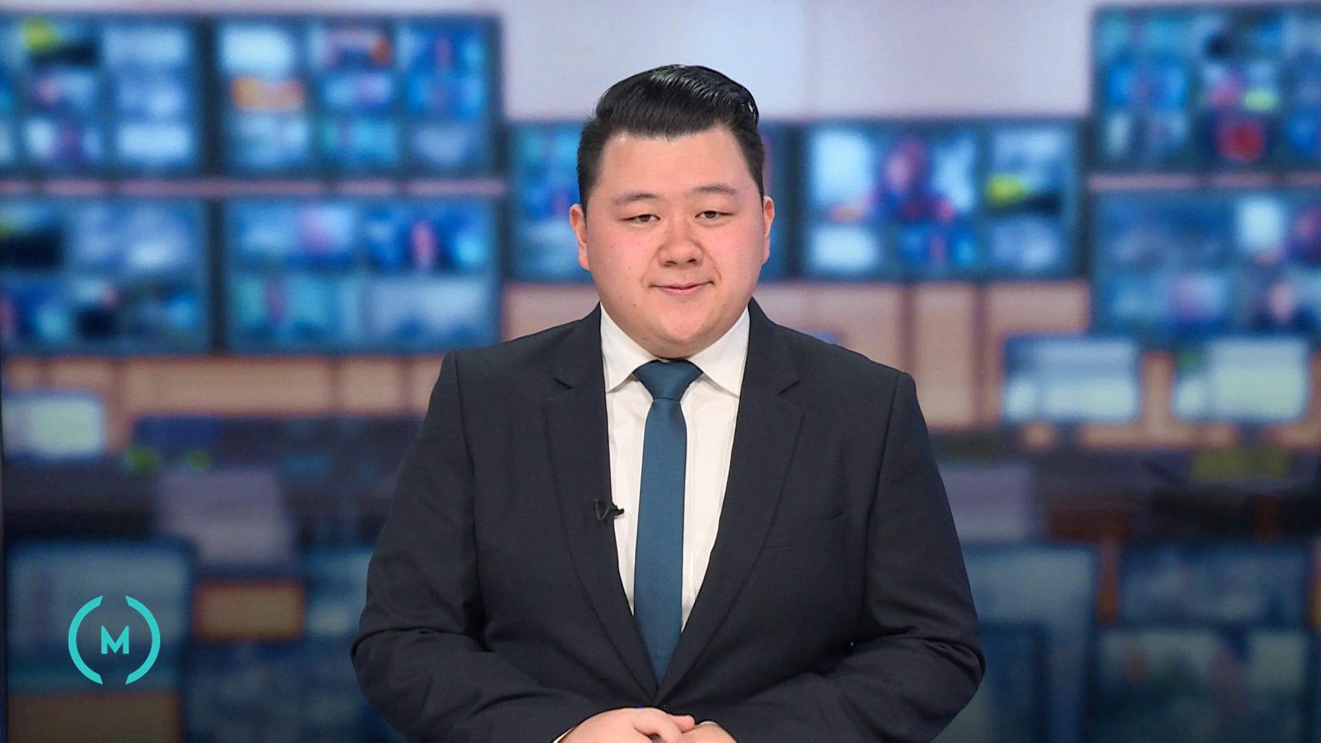 MOJO News: Episode 4