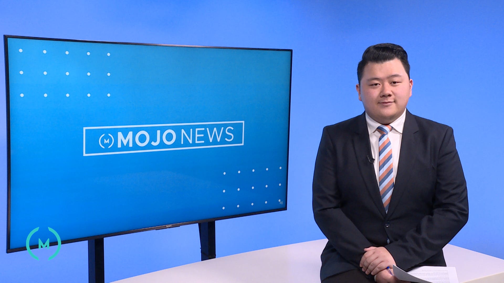 MOJO News: Episode 5