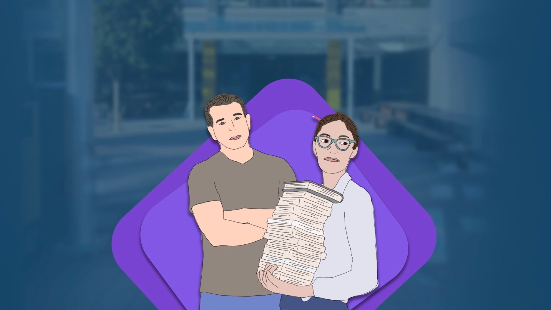 Monash University non-academic staff hit hard by campus shutdowns