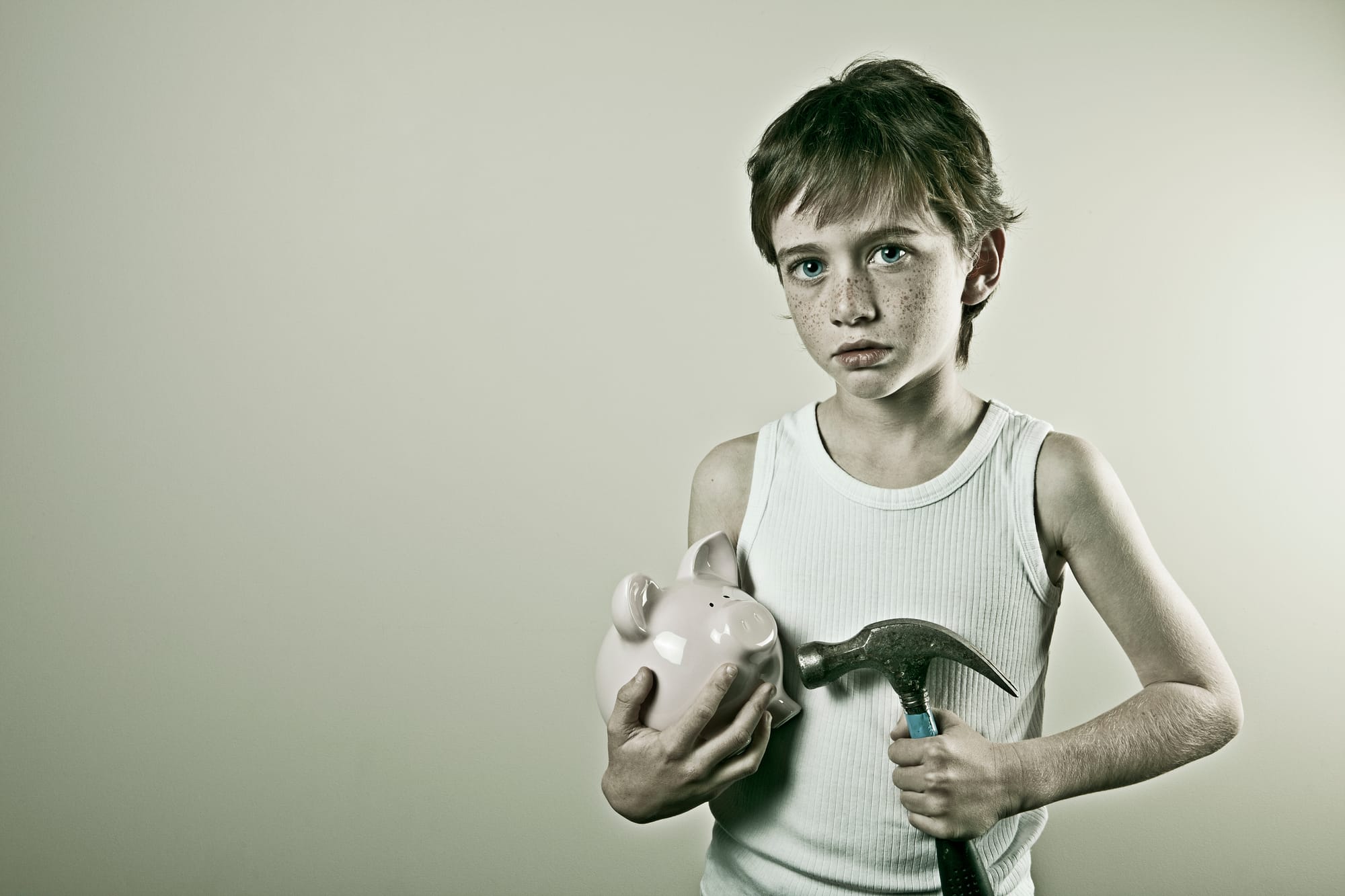 Australian children pick up the tab for parents failing to pay