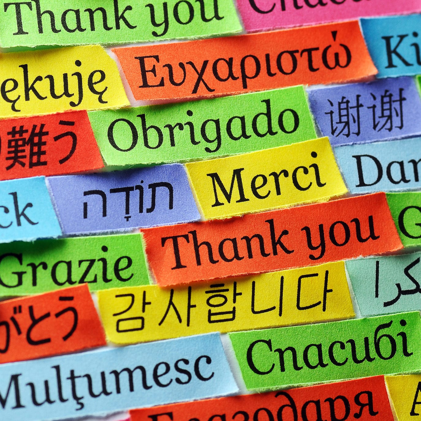 Can you learn another language using apps?