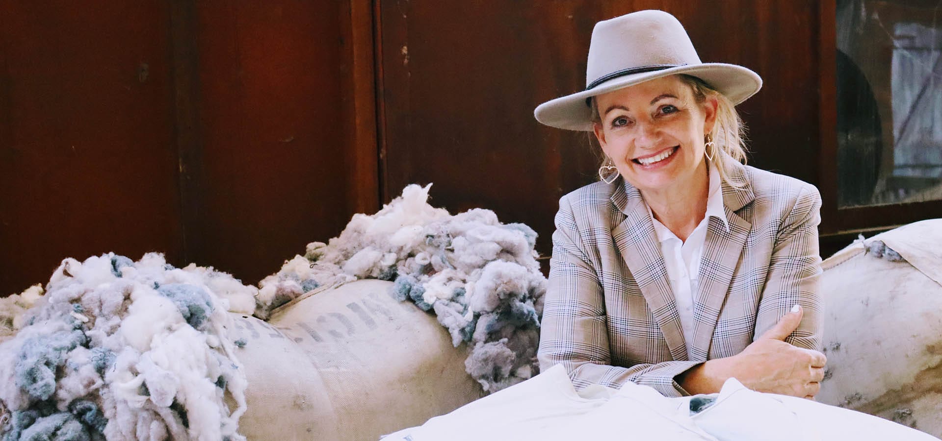 Liberals find leadership: Who is Sussan Ley?