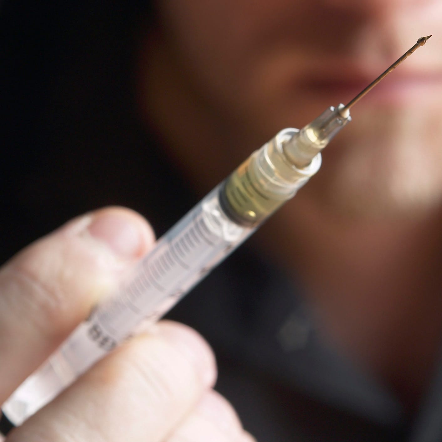 North Richmond: Through the eye of a needle