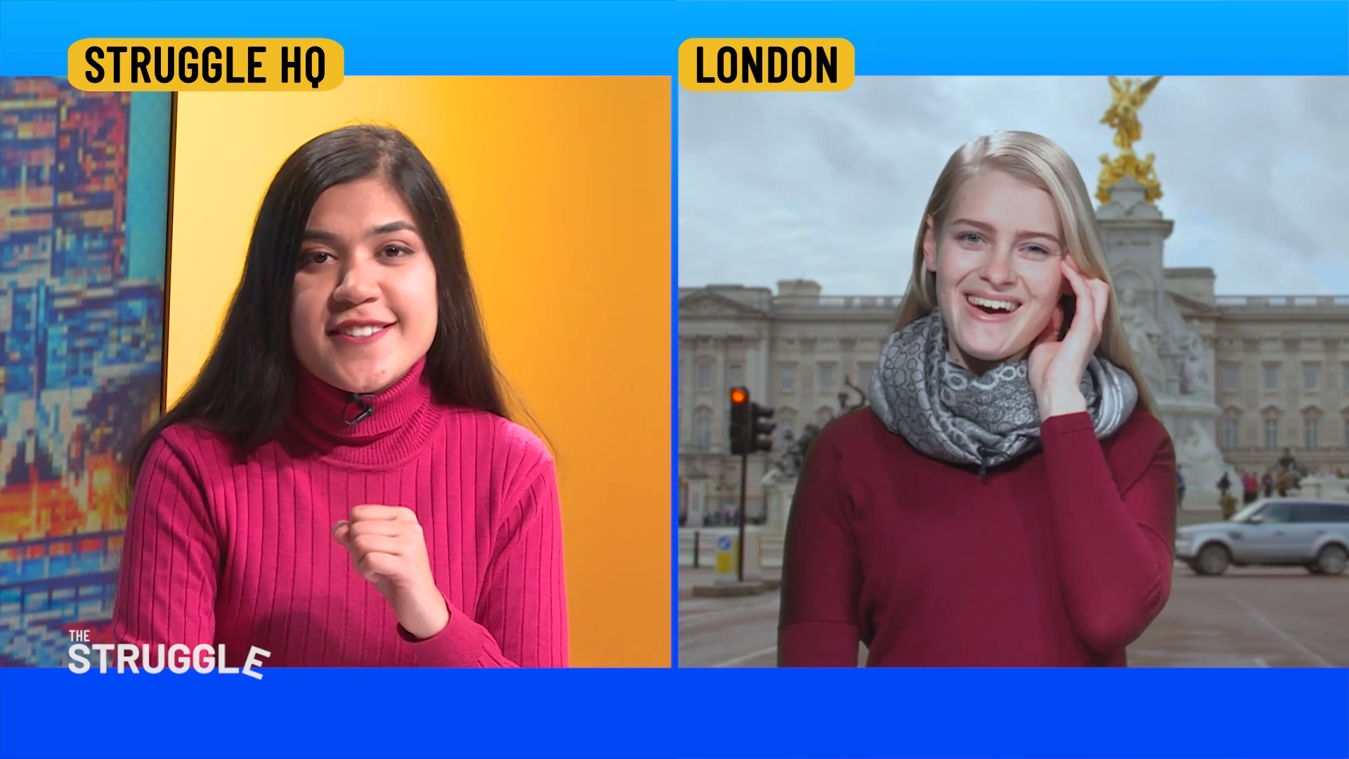 EPISODE 6 | The Struggle: Season 3