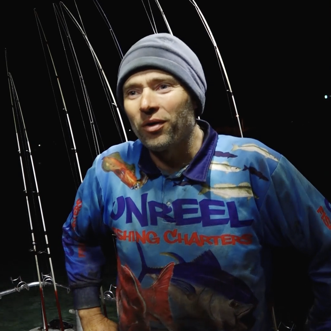 MOJO PRESENTS: The Gentle Hook