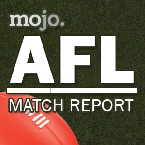 Tigers claw back to claim four points off the Magpies