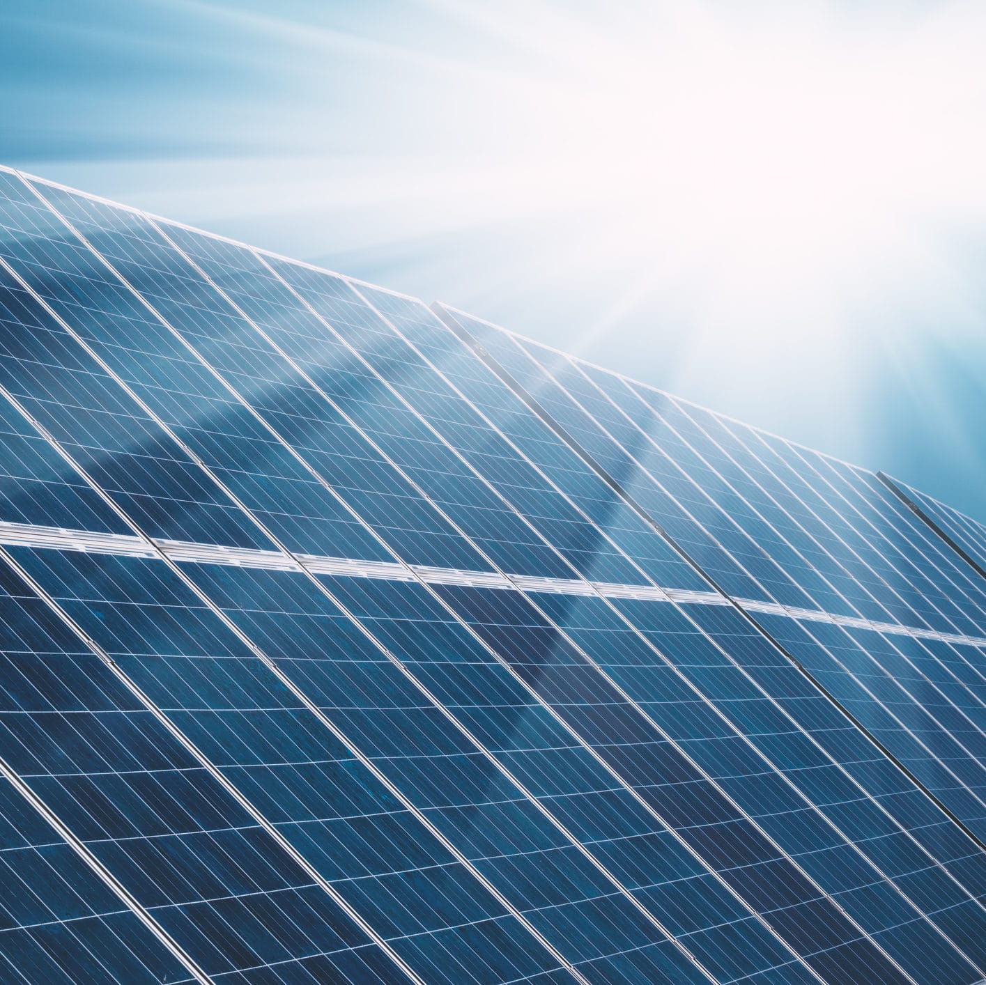 Renewable energy powering Australia without the Government's help