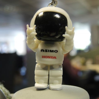 Are robots ready to take over from humans?