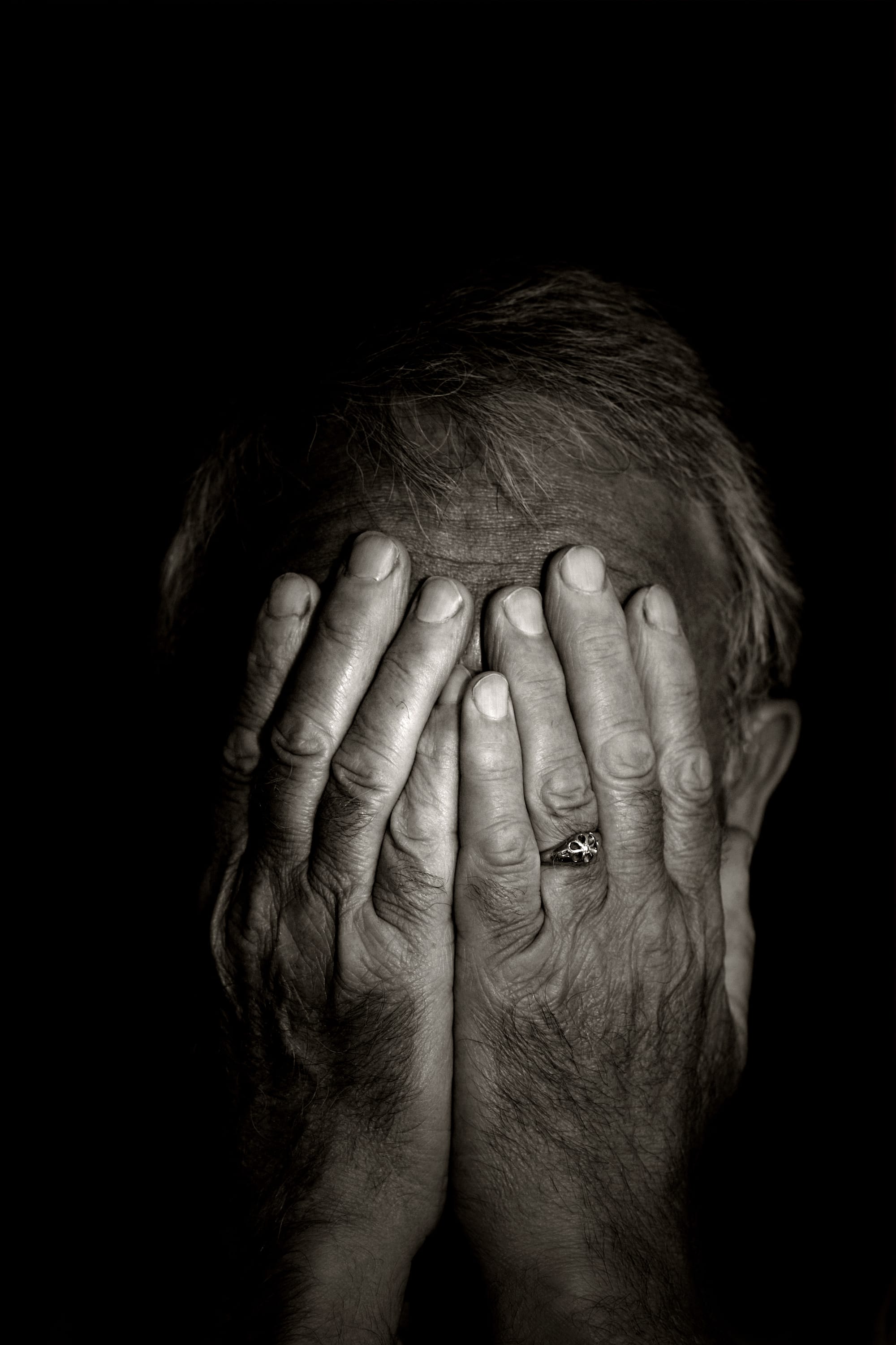 Elder abuse: Victoria's hidden scourge