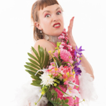 Lashes: A provocative song and dance about important issues