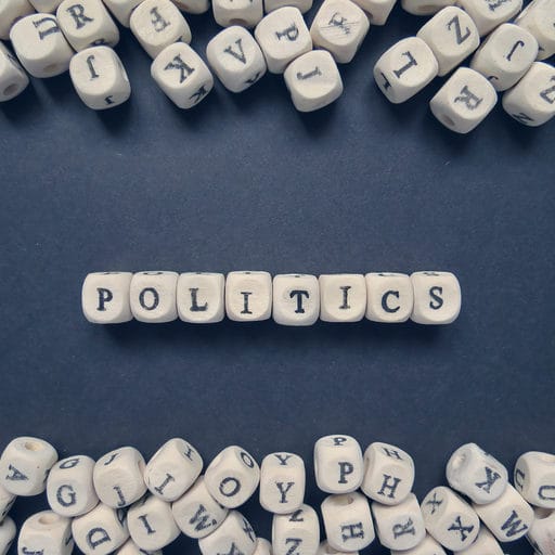 Barely holding on: Politics not a priority for schools