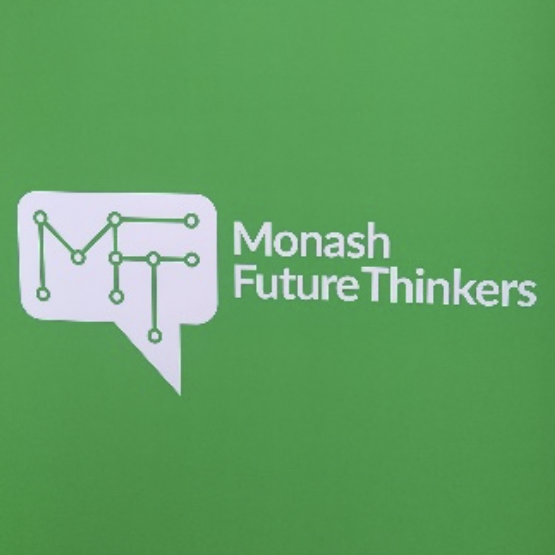 Monash Future Thinkers are looking towards 2050