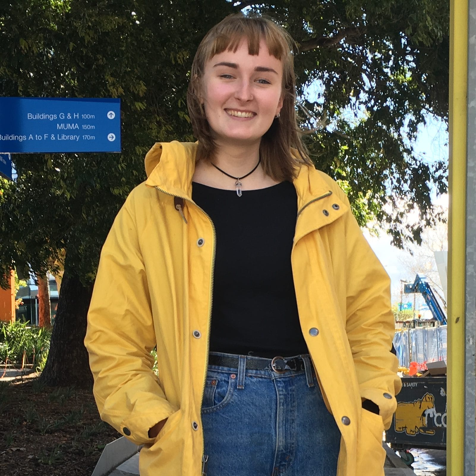 Fashion faves: Our top 10 streetegists for semester 2