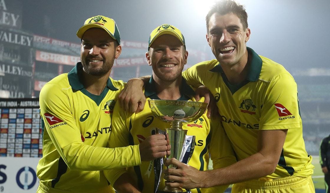 Smith, Warner back for ICC World Cup squad