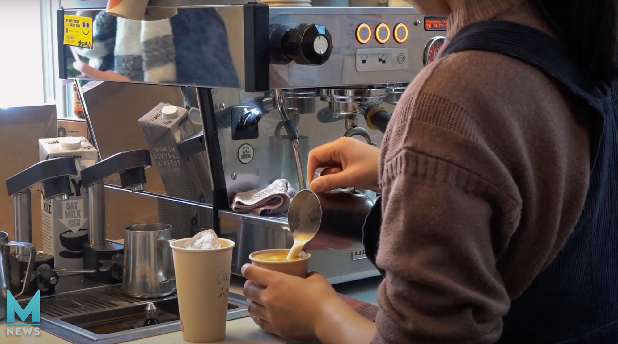 The Magic Capital | MOJO Docs