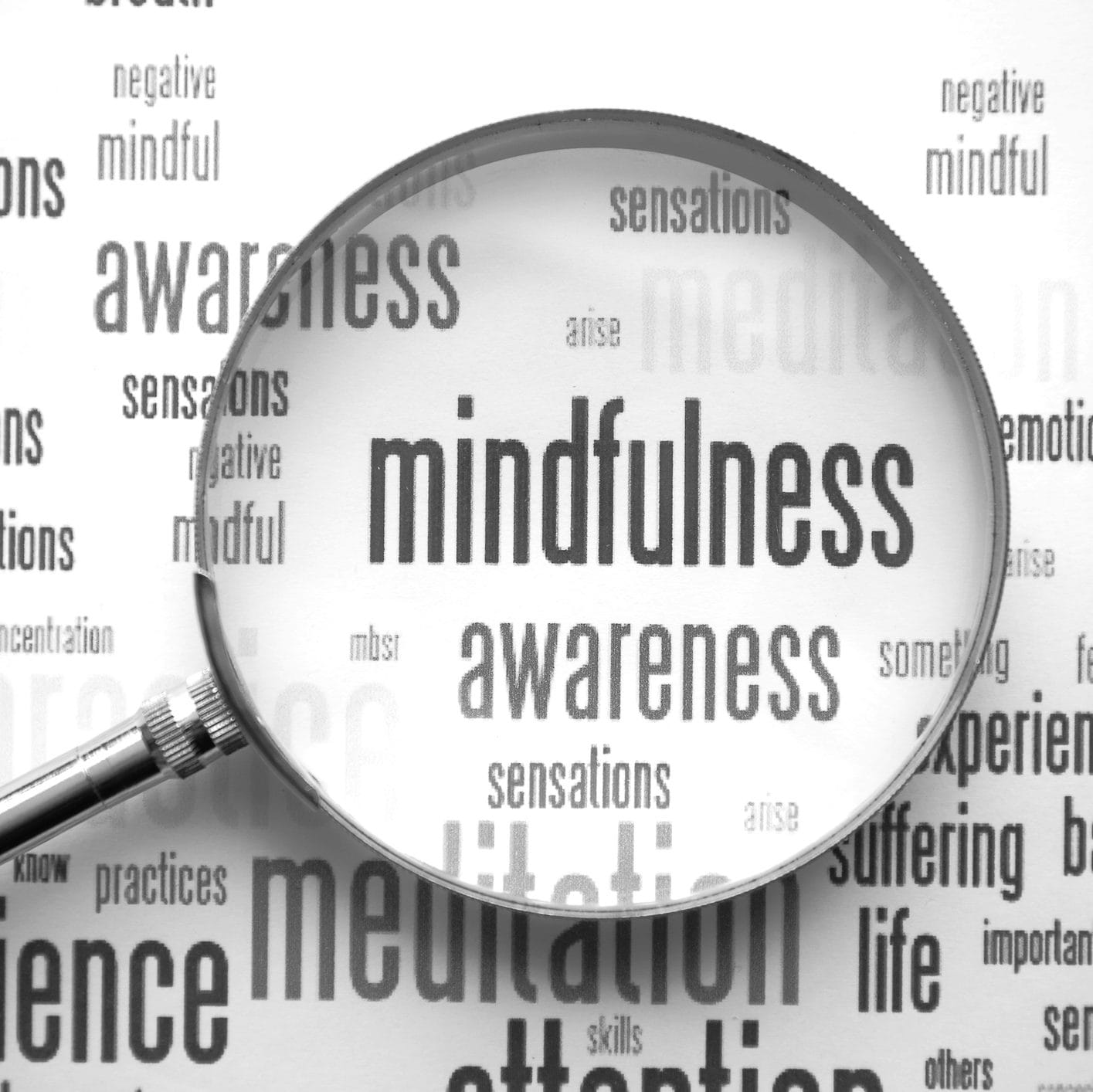 Mindfulness: how to beat stress at uni