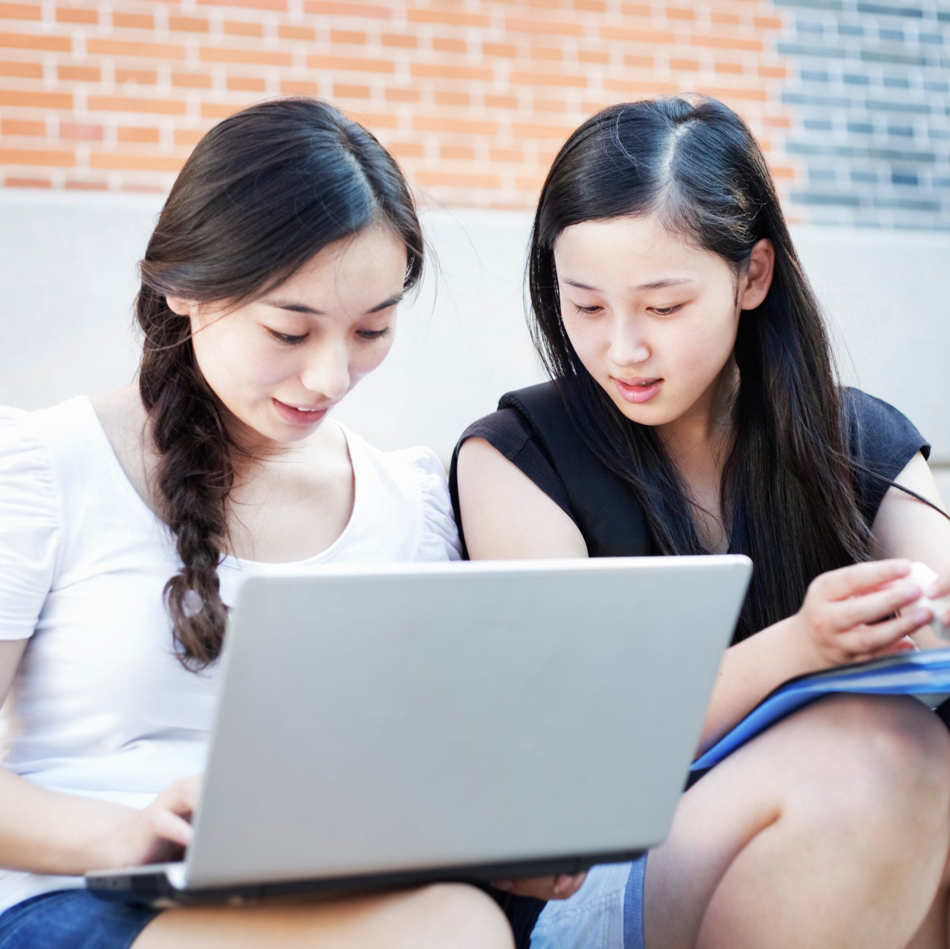 One family, two generations of investment in Australia