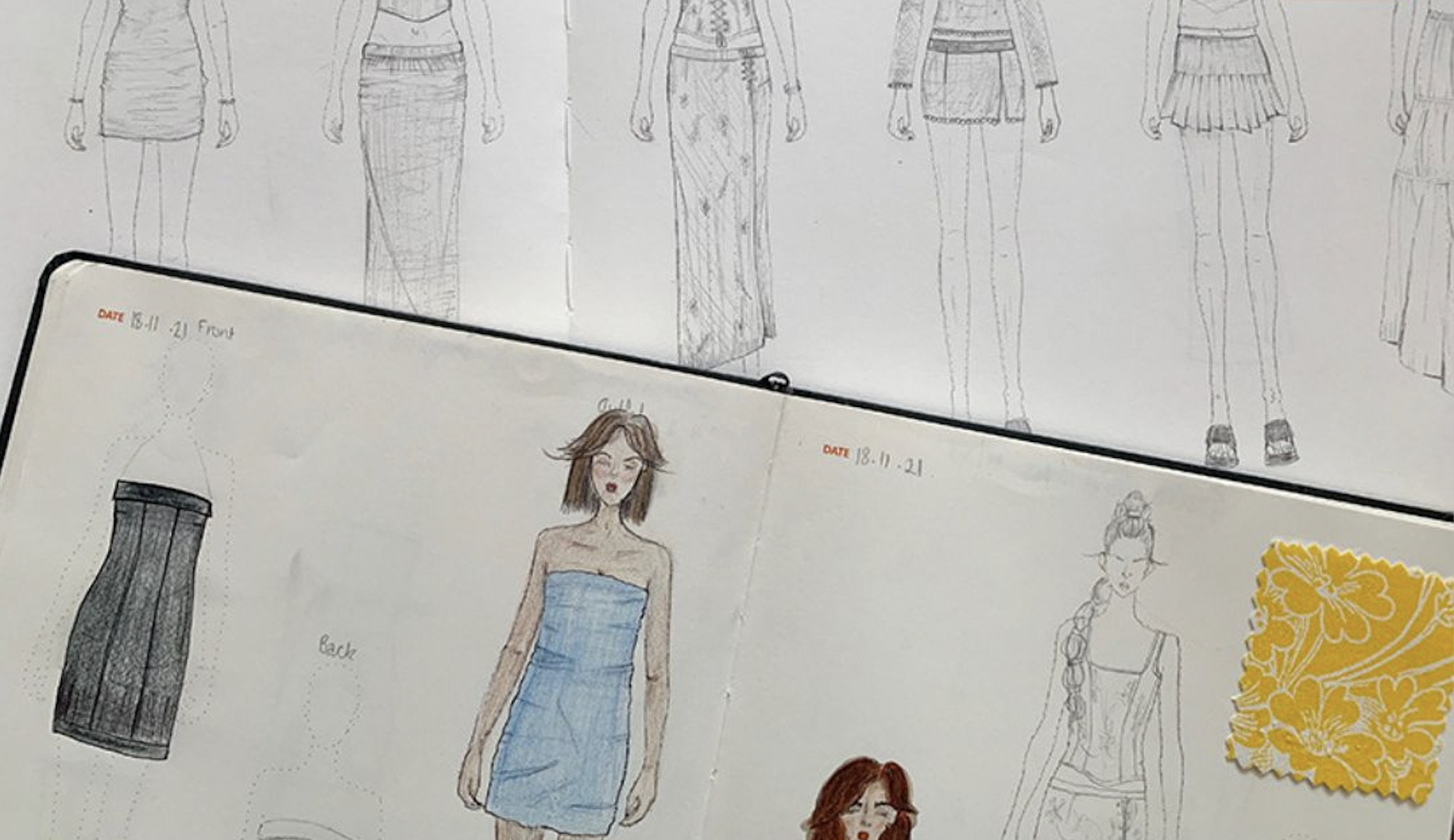 Fashion Revolution: a call to end fast fashion