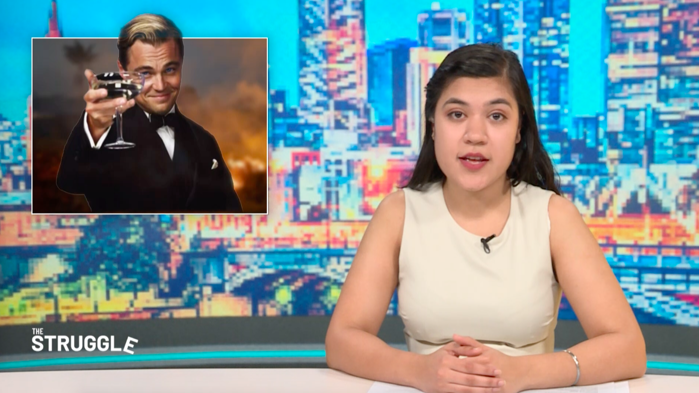 Episode 4 | The Struggle: Season 4