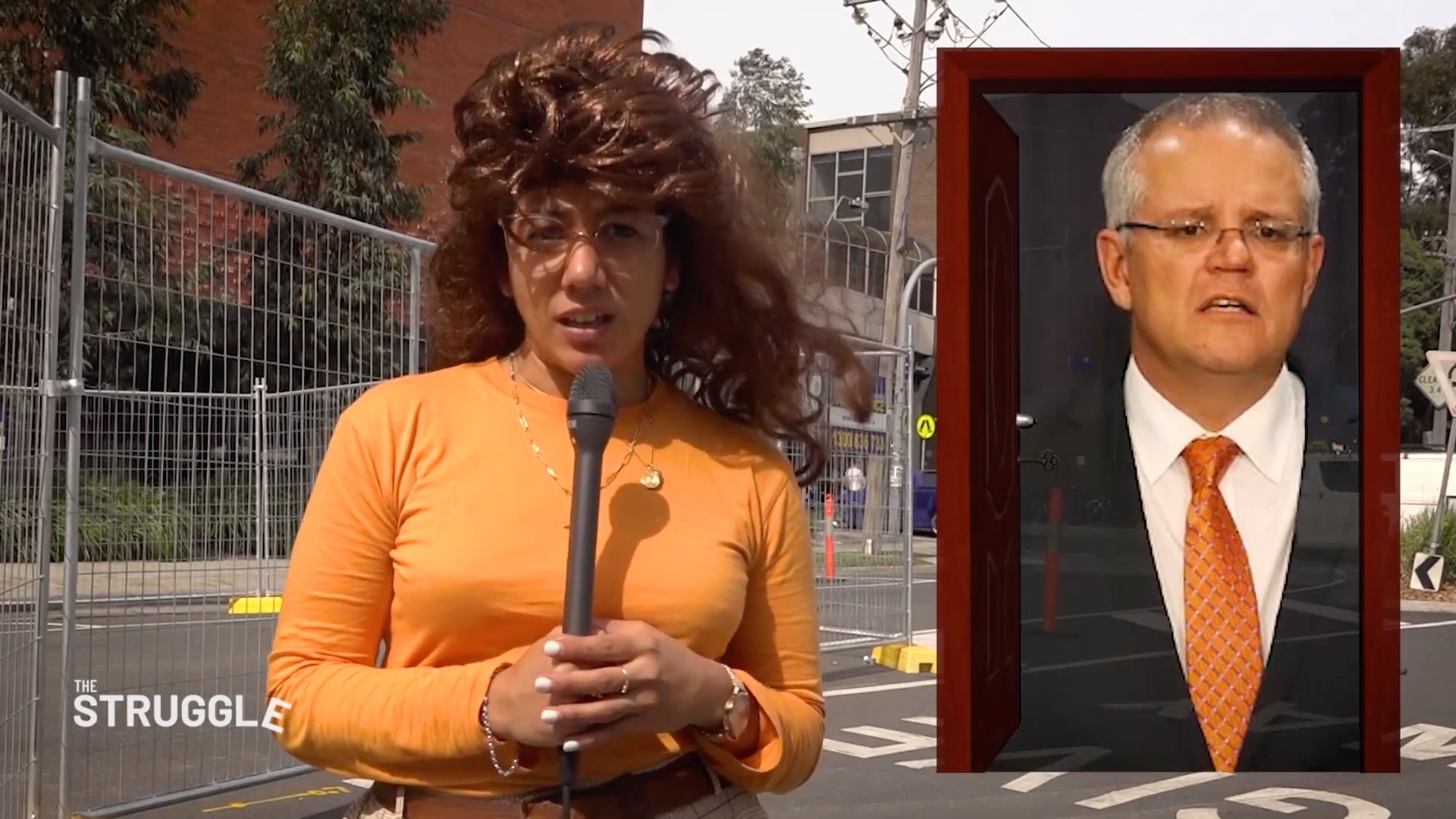 EPISODE 3 | The Struggle: Season 3