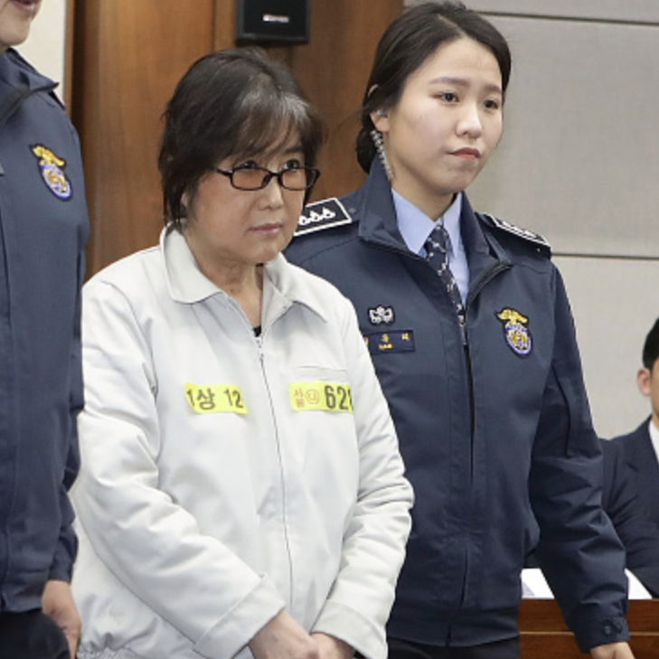 South Korea’s election: the run-down