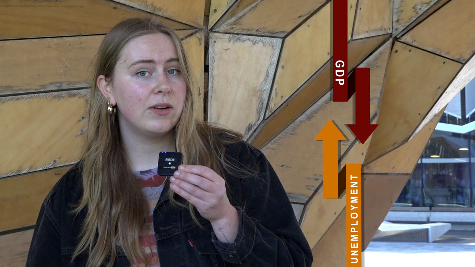 Does the comeback of Lorde and Babydoll tops mean we are in a recession?