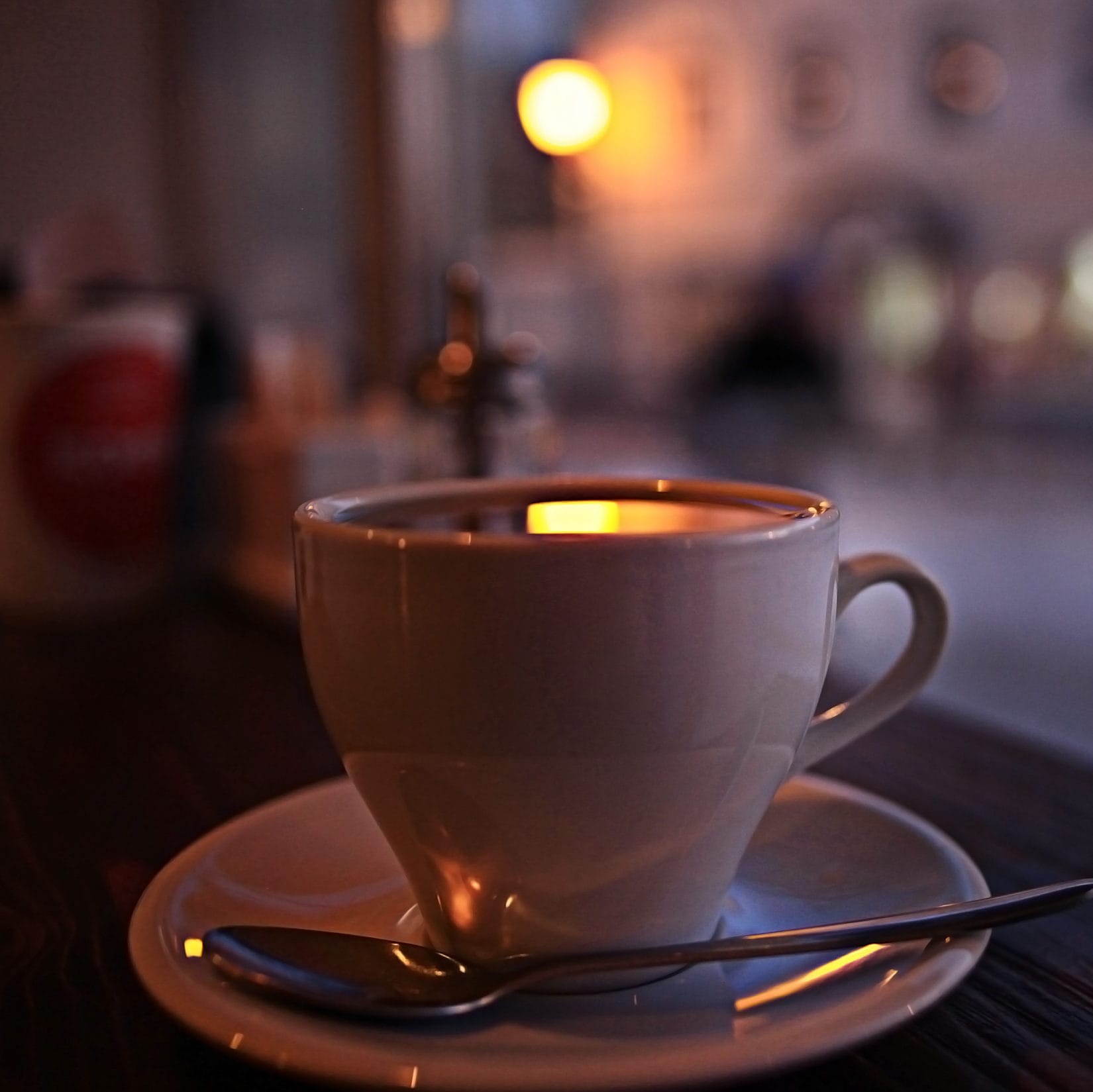 Your guide to late night coffee