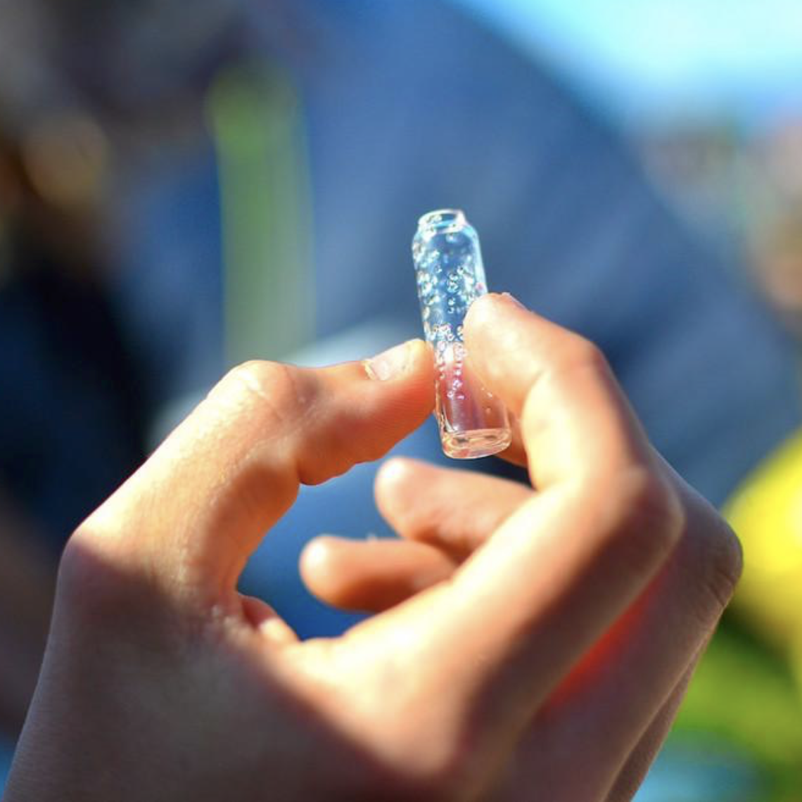 Melbourne mother's grief leads to fight for pill-testing