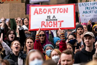 France enshrined the right to abortion in its constitution. Can Australia do the same?