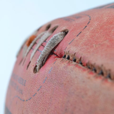 New low for Blues as Lions pounce