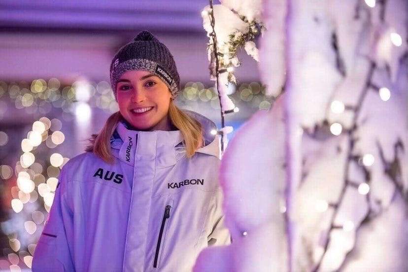 Flying Kangaroo’s classy swansong at the Beijing Winter Olympics