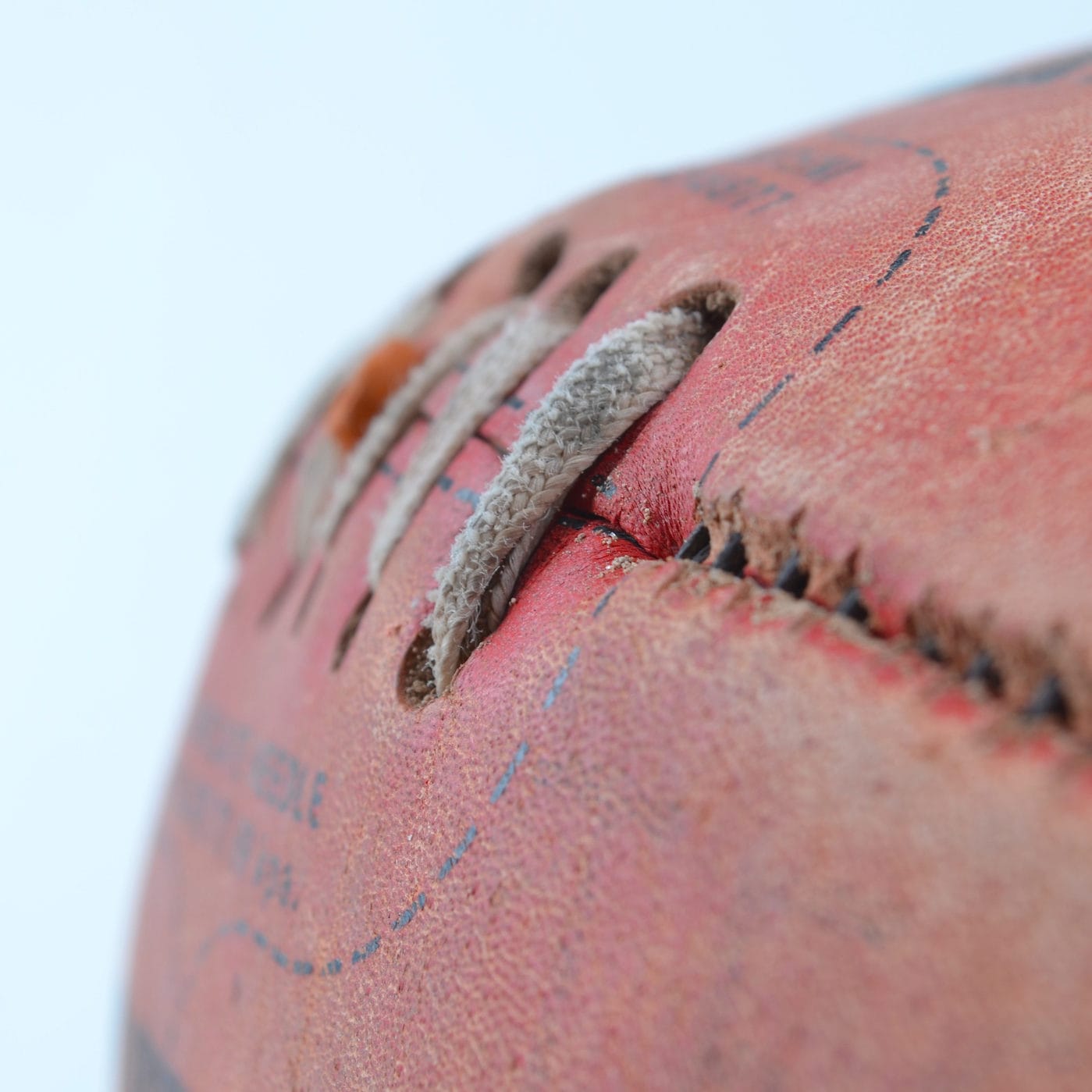 The improbability of football’s greatest moment