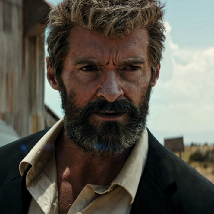 Finally, Wolverine reaches his massive, dark and brutal potential