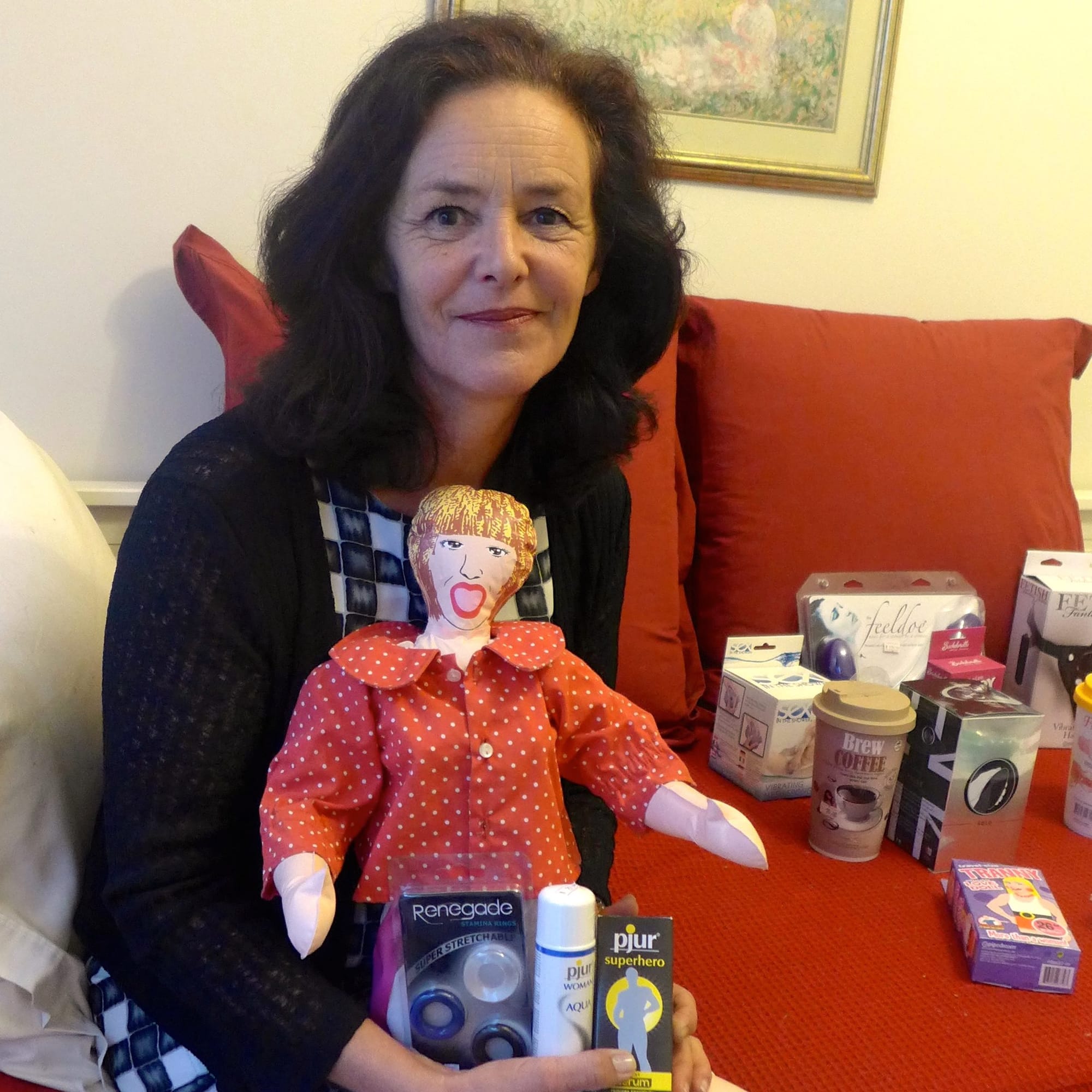 The birds and the bees and disability