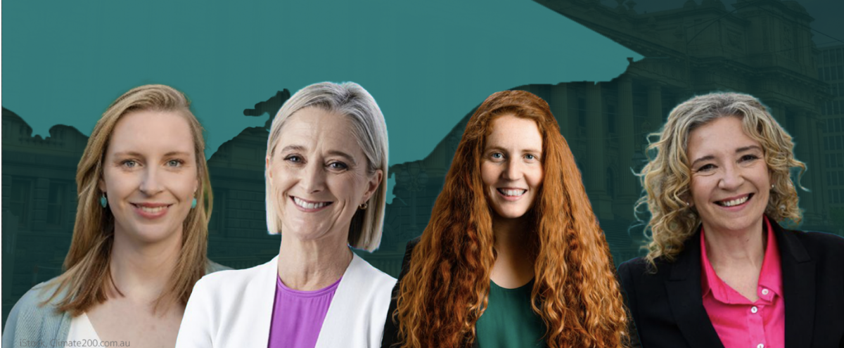 As Saturday approaches, will the teal wave ebb or flow?