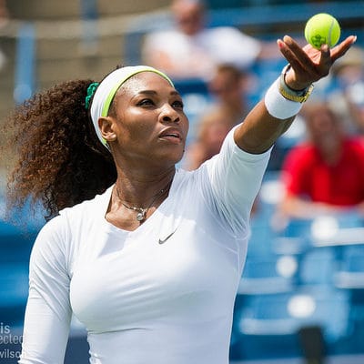 Rio 2016: Turbulence in tennis makes comp more exciting