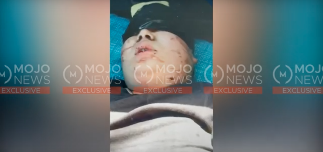 Bitcoin ransom student found, police investigating