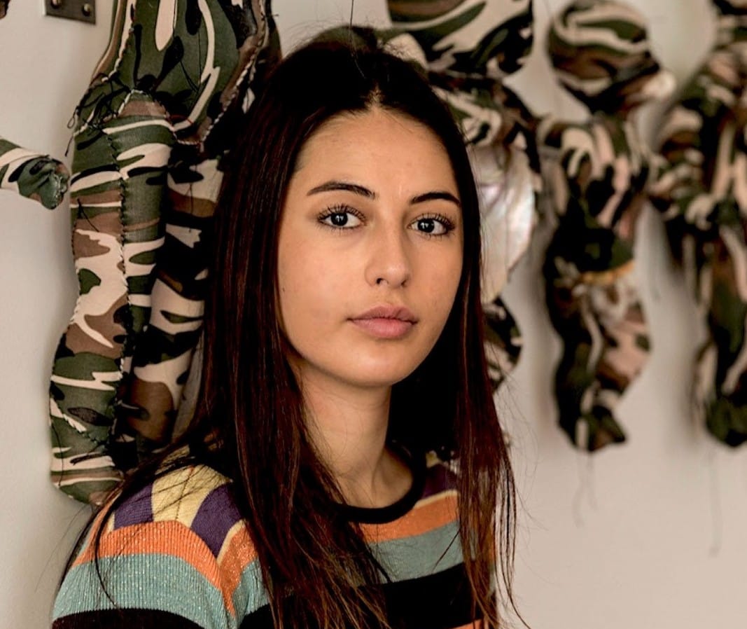 Comedian not shy to tackle the serious issues