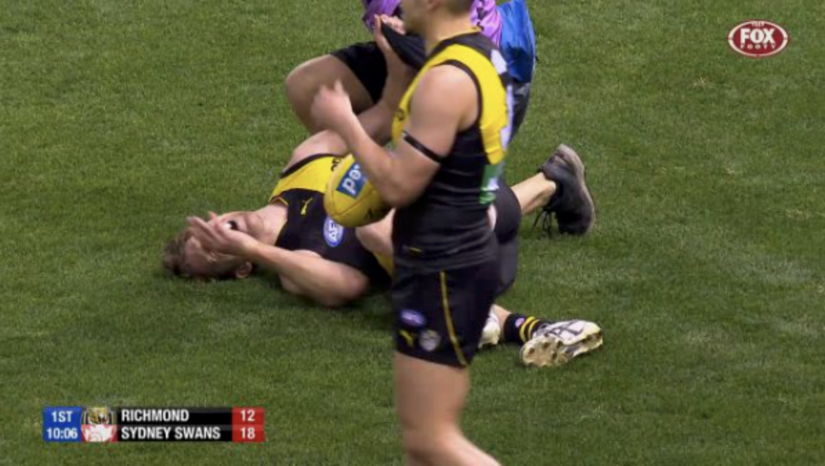 AFL season: 5 big talking points so far