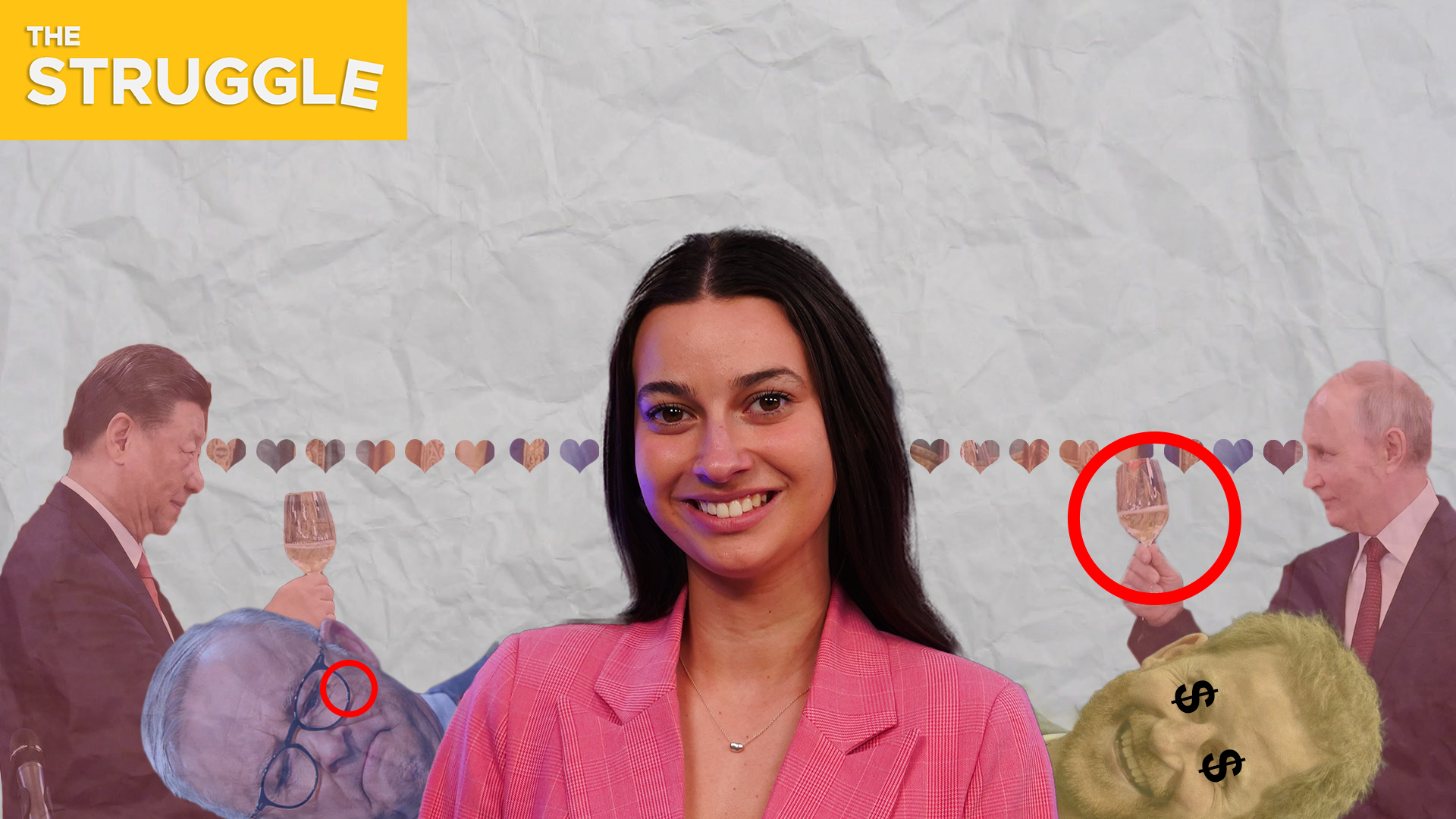 Season 11 Episode 1 | The Struggle