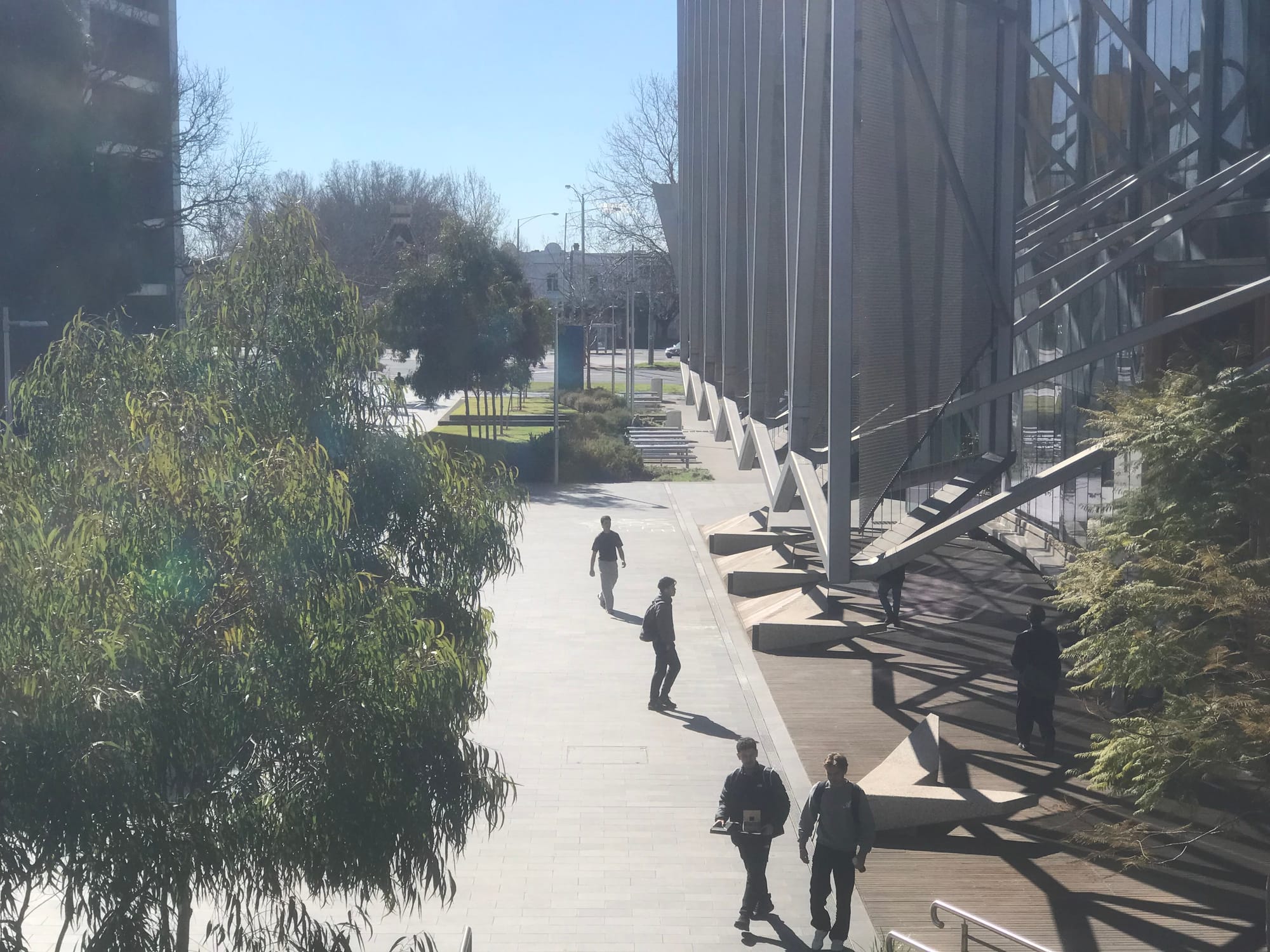 Breaking the silence on racial microaggressions