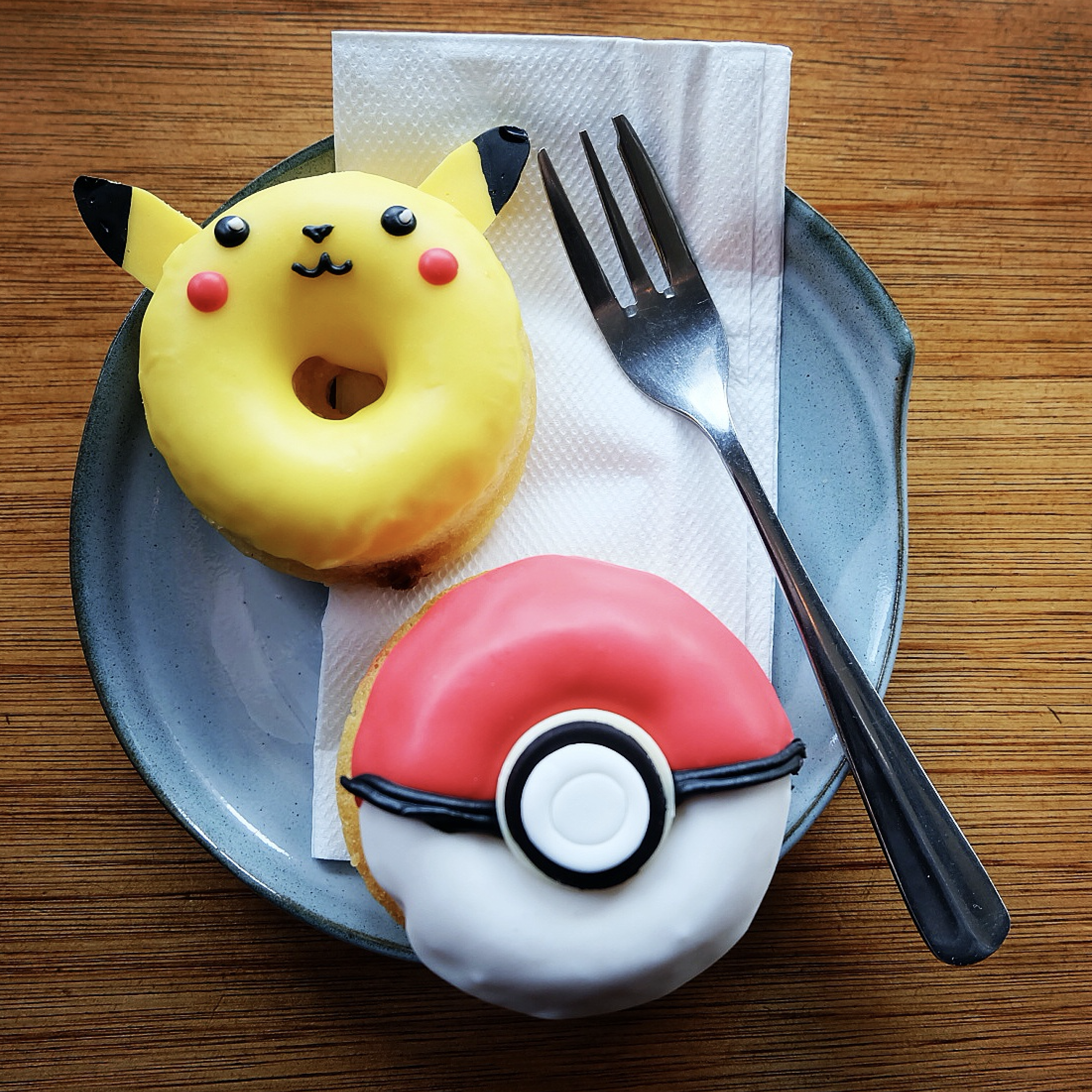 Pokemon's the go: Melburnians just gotta eat ’em all!