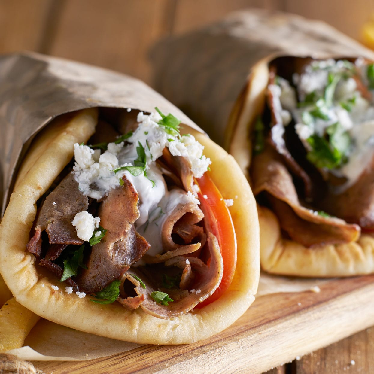 Greece is our past, Australia is now: A spoonful of Greek culture in Melbourne