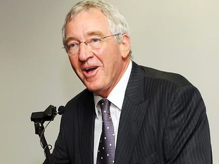 Mike Sheahan looks to a brave new world in journalism