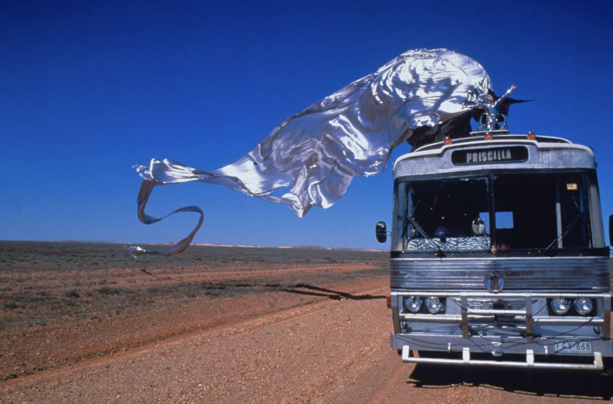 Iconic Australian Films that Aussies love (that aren’t Crocodile Dundee)