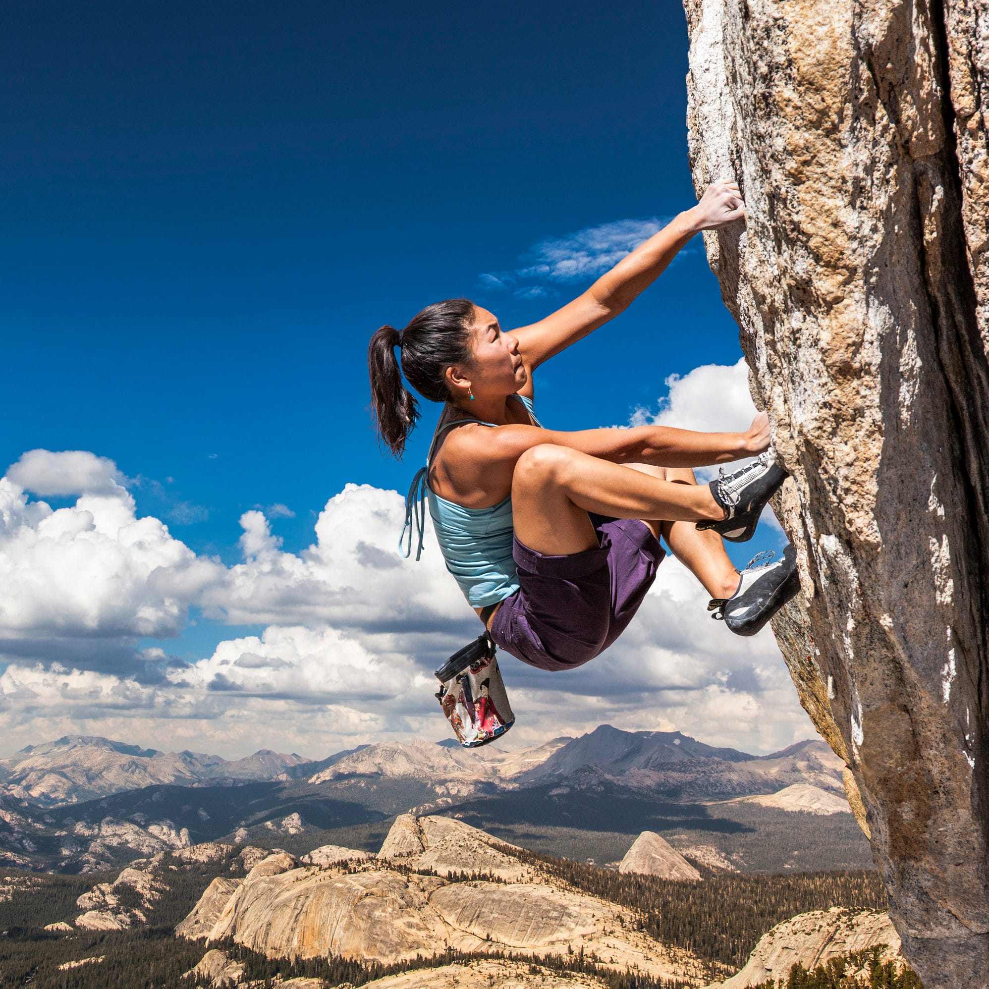 Laughs and tears with the Gutsy Girls