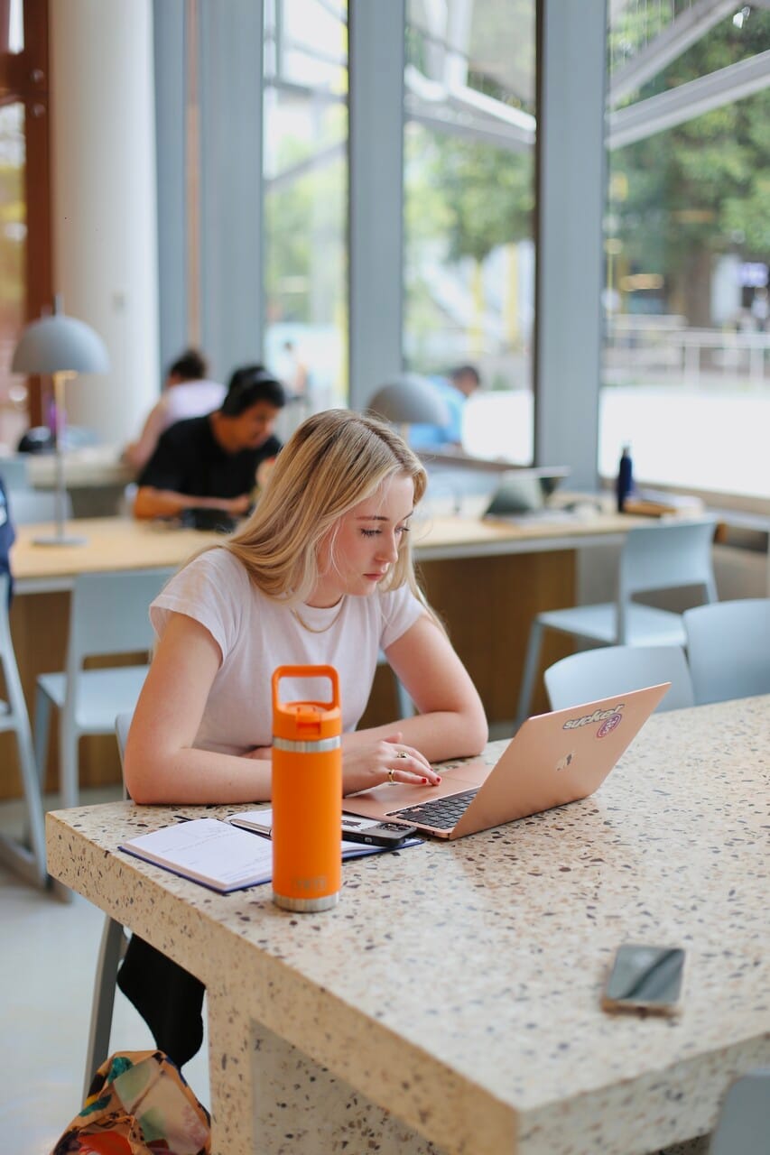 Photo: Sara Nazarbeigi