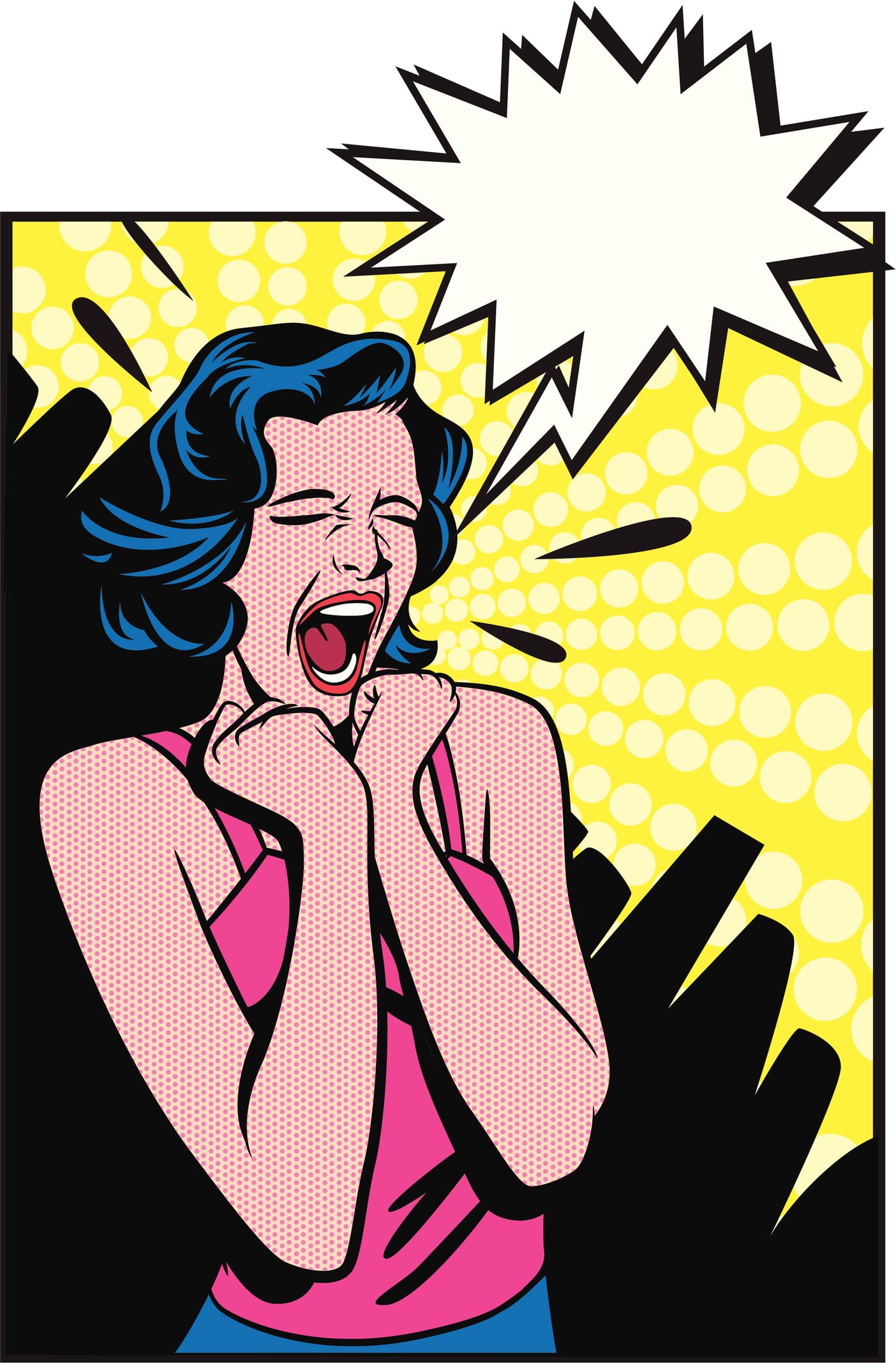 'Maybe he’s just trying to be nice?': The Game we didn’t choose to play